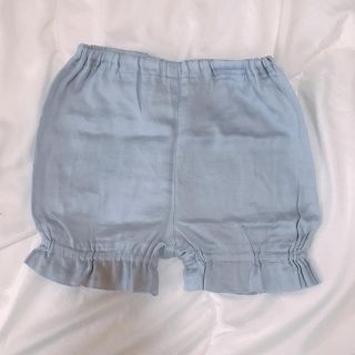 ボンポワン(Bonpoint)の【美品✰︎】グレー かぼちゃパンツ(パンツ)