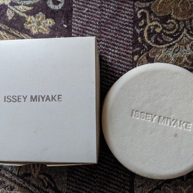 ISSEY MIYAKE(イッセイミヤケ)のISSEY MIYAKE　時計　O メンズの時計(腕時計(アナログ))の商品写真