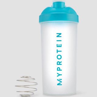 マイプロテイン(MYPROTEIN)のマイプロテイン シェイカー600ml(トレーニング用品)