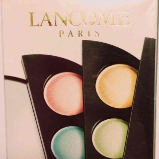 ランコム(LANCOME)の新品未開封 ランコム アイシャドウセット(アイシャドウ)