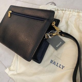 バリー(Bally)のBALLY バリー  セカンドバッグ クラッチバッグ(セカンドバッグ/クラッチバッグ)