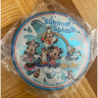 ディズニー(Disney)のディズニー　缶バッチ　🍋❤︎(キャラクターグッズ)