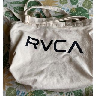 ルーカ(RVCA)のRVCA トートバッグ(トートバッグ)