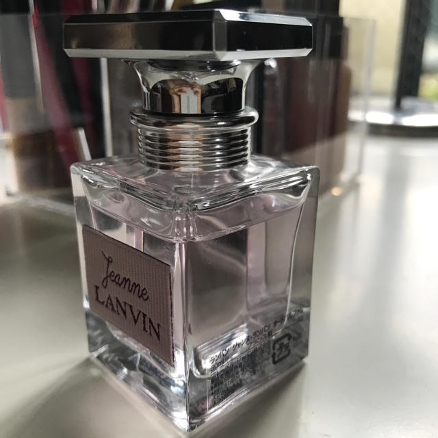 LANVIN(ランバン)のランバン　ジャンヌランバン　30mL コスメ/美容の香水(香水(女性用))の商品写真