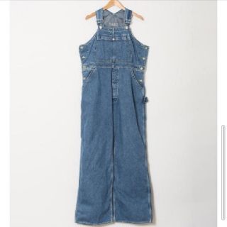 ホリデイ(holiday)のHOLIDAY　BIG DENIM OVERALL(サロペット/オーバーオール)