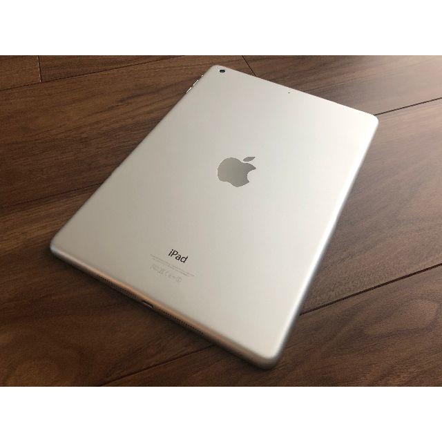 タブレットiPad Air 32GB wifi 品