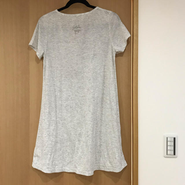 gelato pique(ジェラートピケ)のTシャツ レディースのトップス(Tシャツ(半袖/袖なし))の商品写真