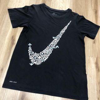 ナイキ(NIKE)のNIKE(Tシャツ/カットソー)