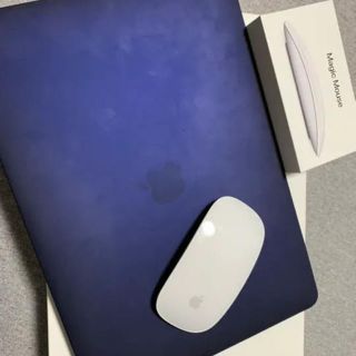 マック(MAC)のMacBook Pro 13インチ(2018)(ノートPC)