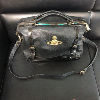 ヴィヴィアンウエストウッド(Vivienne Westwood)のヴィヴィアンウエストウッド バッグ (ショルダーバッグ)