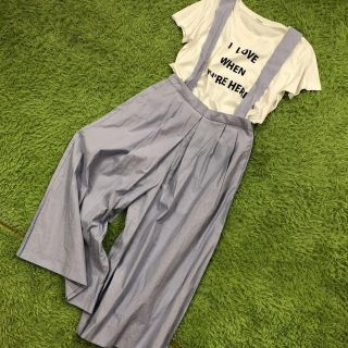 ザラ(ZARA)のまとめ売り 2点 コーディネート レディース 春夏物 トップス ボトムス 028(セット/コーデ)