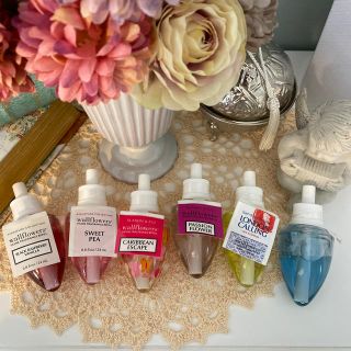 バスアンドボディーワークス(Bath & Body Works)のベル様　ご専用(アロマディフューザー)