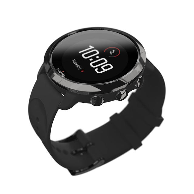 新品未使用！　Suunto 3 Fitness