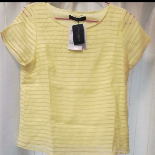 VICKY(ビッキー)のPREMIUMBYVICKY　カットソー メンズのトップス(Tシャツ/カットソー(半袖/袖なし))の商品写真