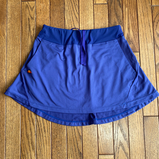 エレッセ(ellesse)のテニス　ウェア　スコート　エレッセ(ウェア)