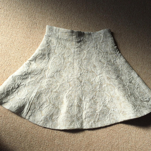 LagunaMoon(ラグナムーン)のラグナムーン レディースのスカート(ミニスカート)の商品写真