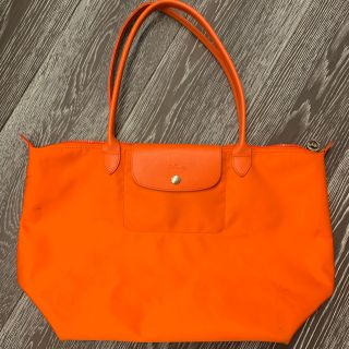 ロンシャン(LONGCHAMP)のLongchamp トートバッグ(トートバッグ)