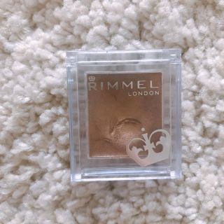 リンメル(RIMMEL)のリンメル　アイシャドウ(アイシャドウ)