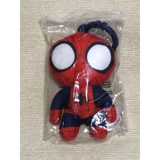 【値下げ】■スパイダーマン(SpiderMan)■マーベル(MARVEL)■限定(キャラクターグッズ)