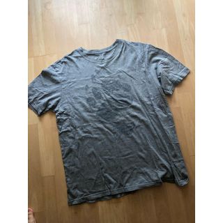 パタゴニア(patagonia)のPatagonia tシャツ　L(Tシャツ/カットソー(半袖/袖なし))