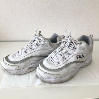 フィラ(FILA)のFILA スニーカー(スニーカー)