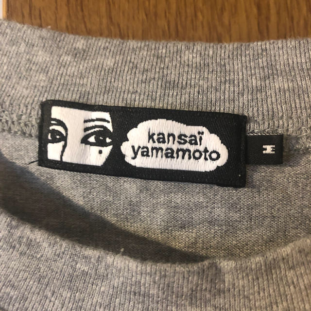 Kansai Yamamoto 3