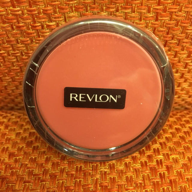 REVLON(レブロン)のREVLON 新クリームチーク コスメ/美容のベースメイク/化粧品(チーク)の商品写真