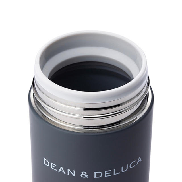 DEAN & DELUCA(ディーンアンドデルーカ)のディーンアンドデルーカ スープポット 300ml   インテリア/住まい/日用品のキッチン/食器(弁当用品)の商品写真