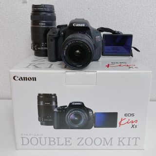 キヤノン(Canon)のCanon EOS Kiss X5 Daiuchusama専用(デジタル一眼)