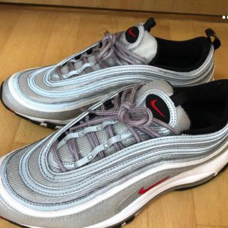 ナイキ(NIKE)のエアマックス 97(スニーカー)