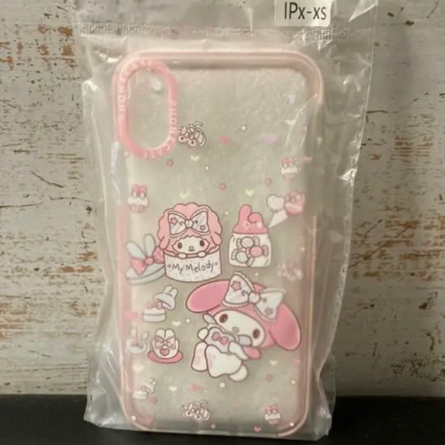 サンリオ Iphoneケース サンリオの通販 By Hapyynes S Shop サンリオならラクマ