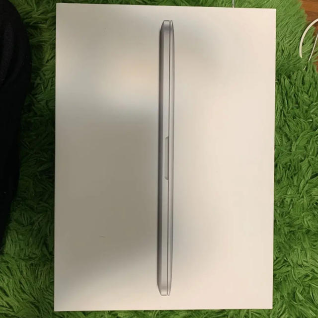 MacBook Pro 13インチ　2015 3