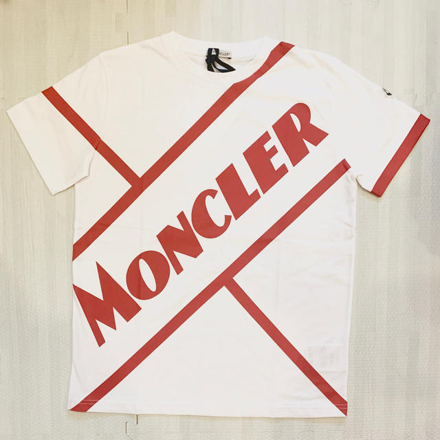 モンクレール キッズ MONCLER  14A Tシャツ 新品未使用 1
