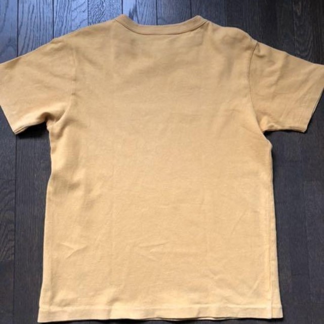 Champion(チャンピオン)のランタグ　チャンピオン　Tシャツ　ヴィンテージ メンズのトップス(Tシャツ/カットソー(半袖/袖なし))の商品写真