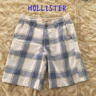 ホリスター(Hollister)のHOLLISTER ハーフパンツ♡(ショートパンツ)