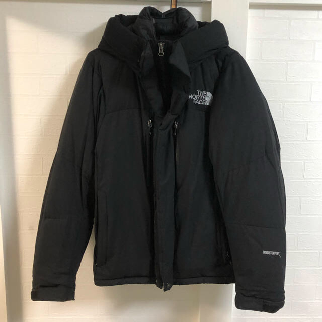 メンズTHE NORTH FACE バルトロライトジャケット