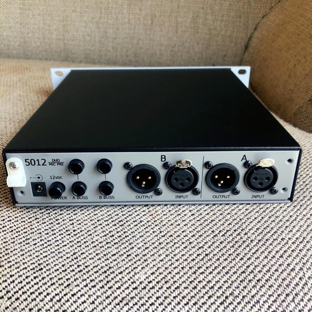 定価21万】RUPERT NEVE DESIGNS Portico 5012Hの通販 by 定価21万】RUPERT NEVE DESIGNS Portico 5012Hの通販 by