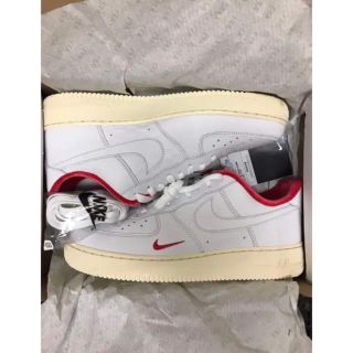 ナイキ(NIKE)のKITH NIKE Air Force1 Tokyo(スニーカー)