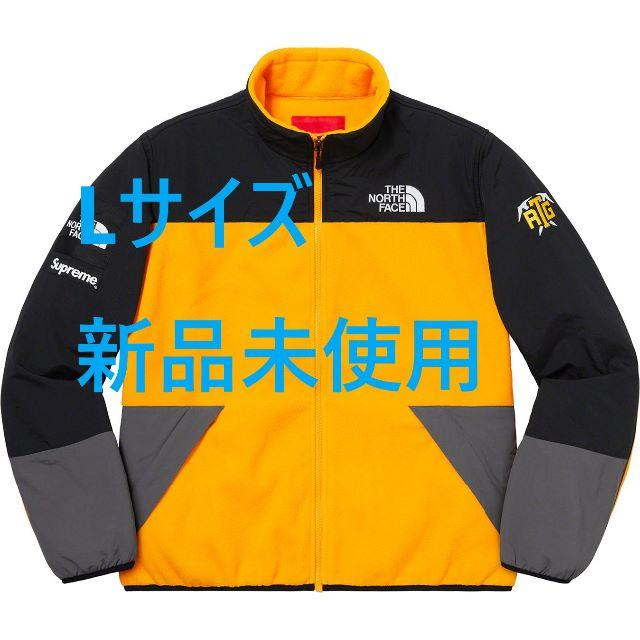 Supreme North Face RTG Fleece Jacket L メンズのジャケット/アウター(ブルゾン)の商品写真