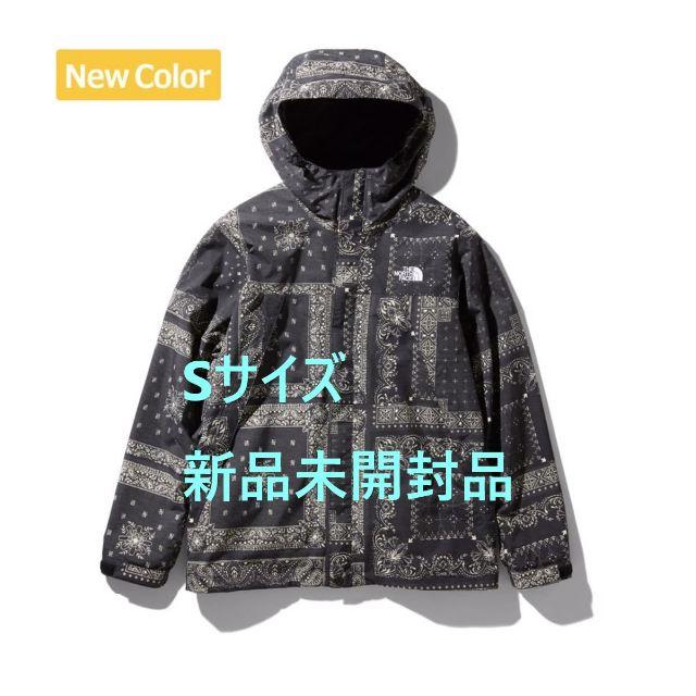 THE NORTH FACE Novelty Scoop Jacket S
