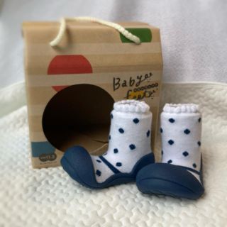 【専用出品】ベビーフィート(baby feet) 11.5センチ(その他)