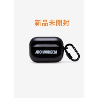 ネイバーフッド(NEIGHBORHOOD)のNeighborhood AirPods Pro Case 新品未開封(その他)