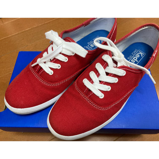 Keds(ケッズ)のKedsスニーカー レディースの靴/シューズ(スニーカー)の商品写真