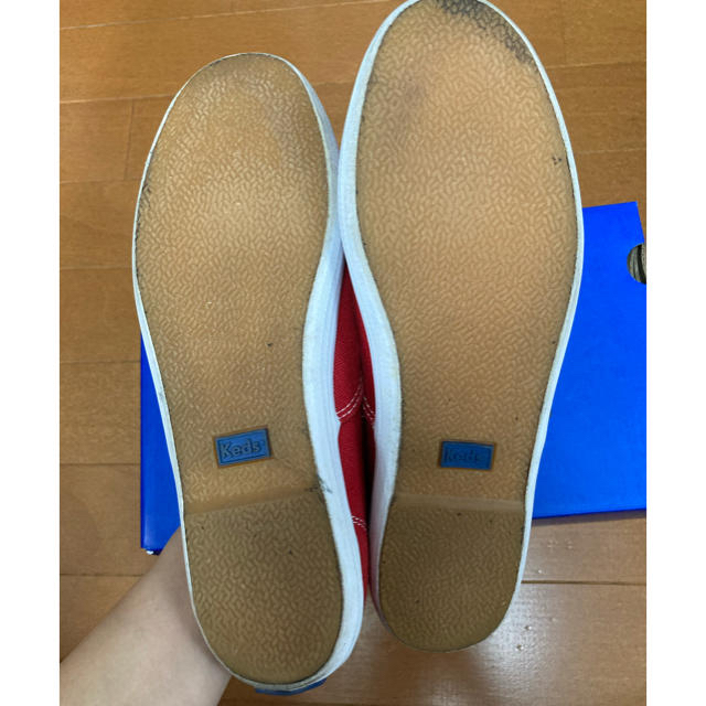 Keds(ケッズ)のKedsスニーカー レディースの靴/シューズ(スニーカー)の商品写真