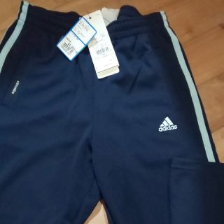 アディダス(adidas)のアディダス160cmパンツ(パンツ/スパッツ)