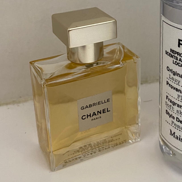 CHANEL シャネル ガブリエル 香水 35ml