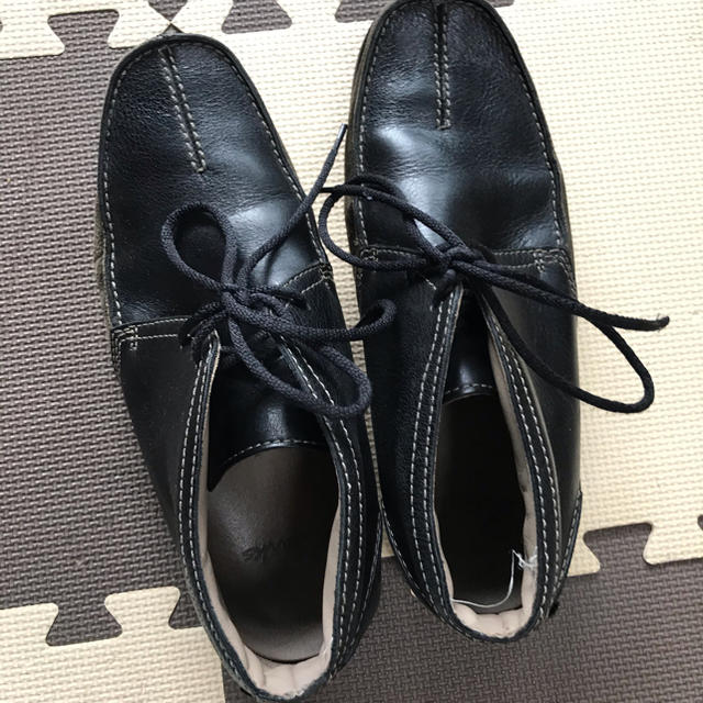 Clarks(クラークス)のclanks革靴 メンズの靴/シューズ(ドレス/ビジネス)の商品写真