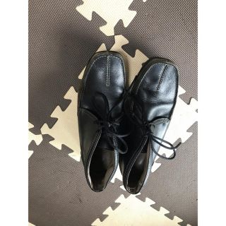 クラークス(Clarks)のclanks革靴(ドレス/ビジネス)