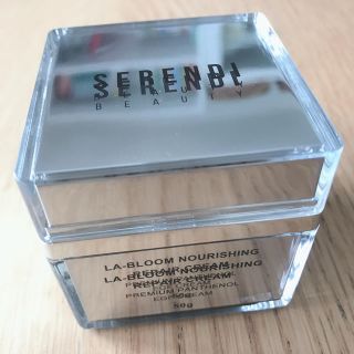 SERENDY  ラ・ブルームナリシングリペアクリーム(フェイスクリーム)