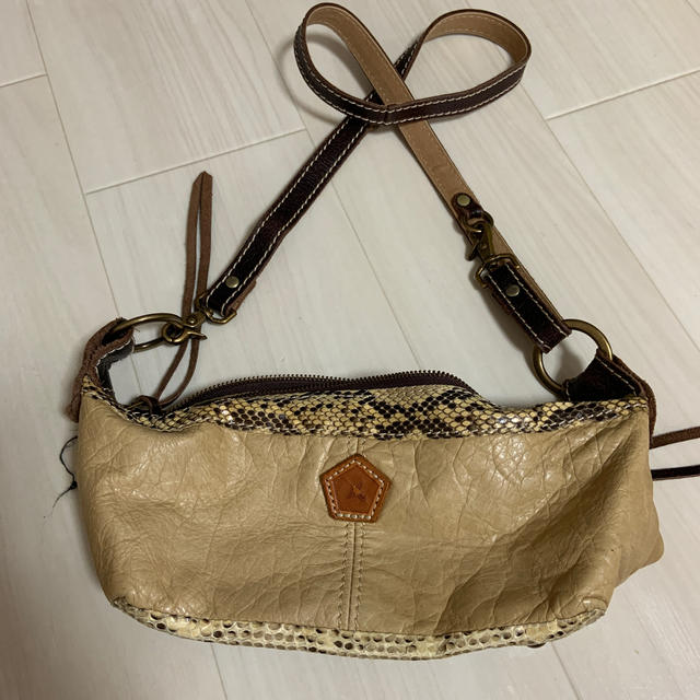 Ain Soph - Ain Soph ショルダー2wayバックの通販 by yume's shop